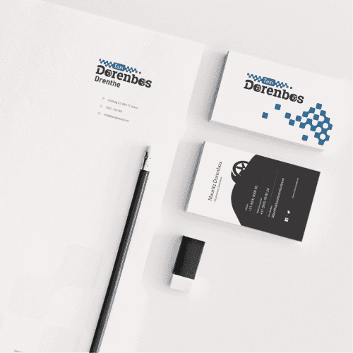 Branding Dorenbos