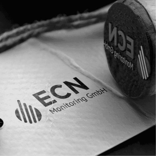 Logo ECN