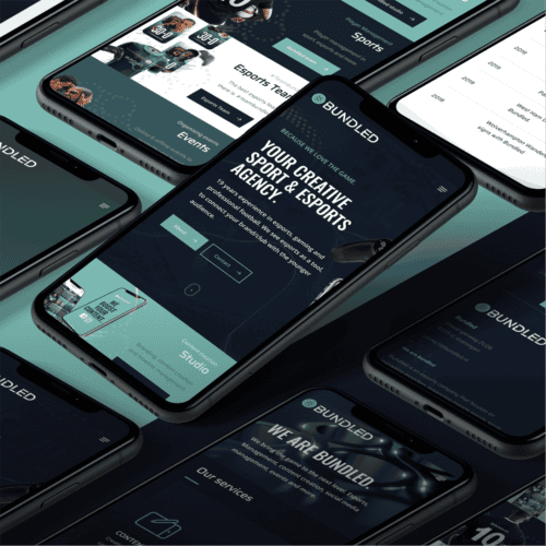 Webdesign