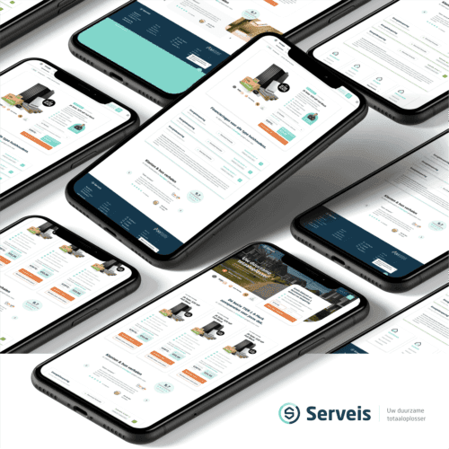 UI/UX DESIGN