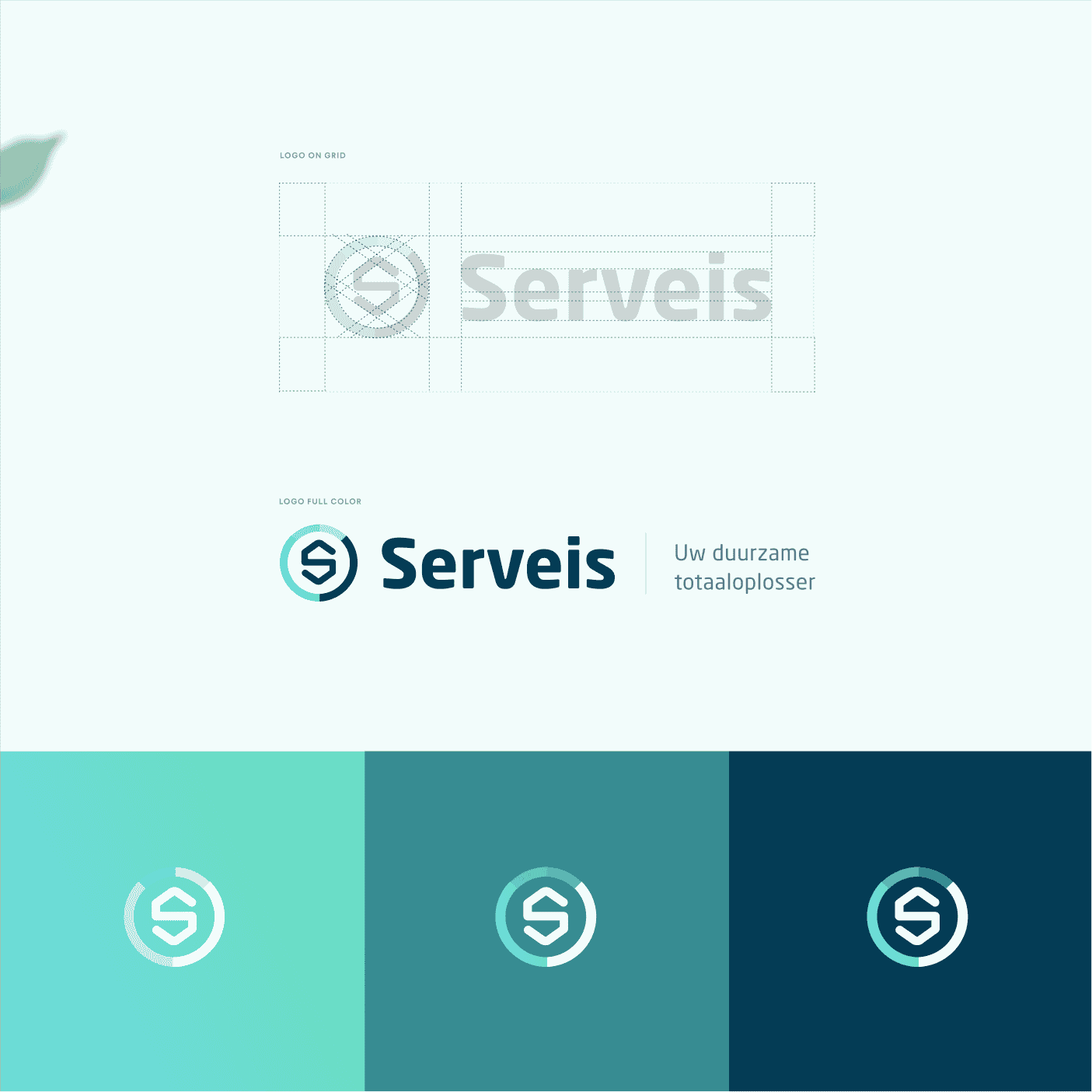 Serveis Logo Grid