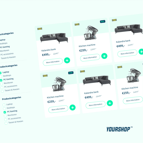 UI/UX design
