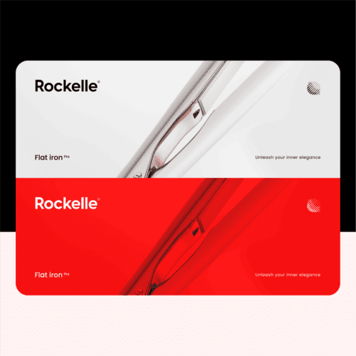 Electronica branding