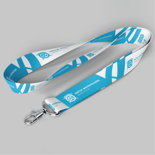 Keycord bedrukking