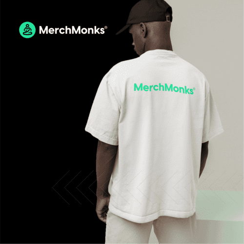 Merchandise design