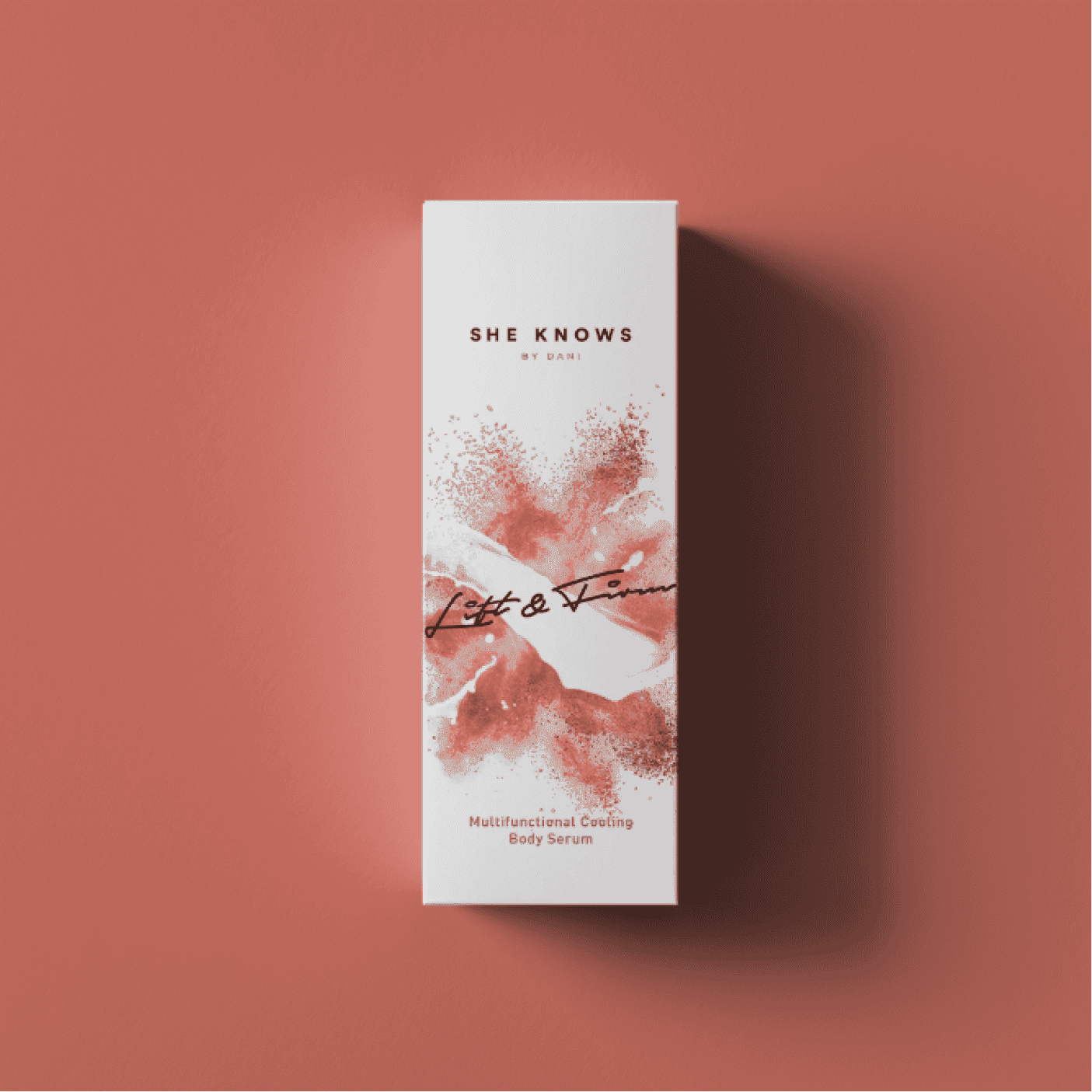 Packaging-body-serum