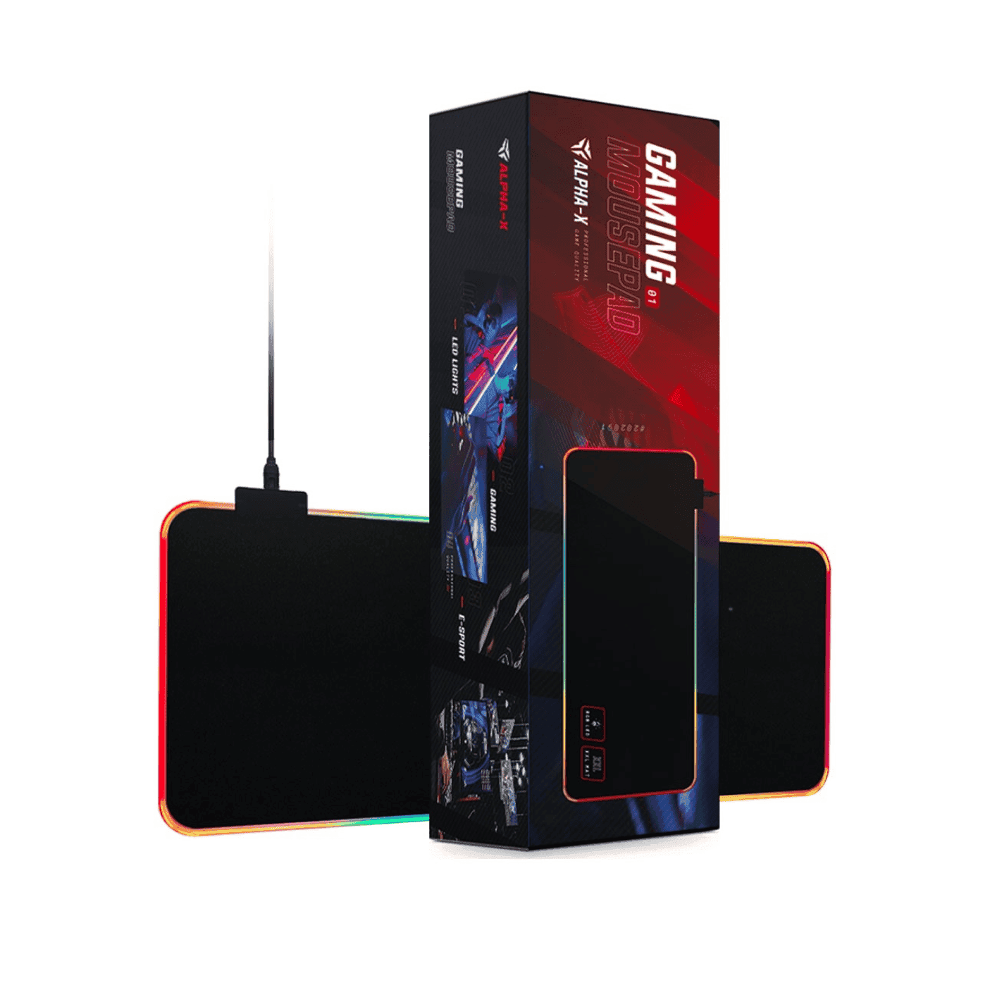 productlisting- gamingtoetsenbord