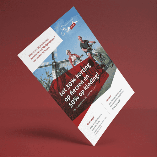 Flyer