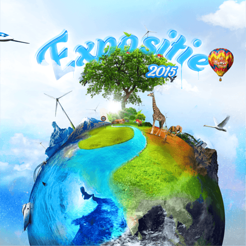 Artwork-3D-expositie