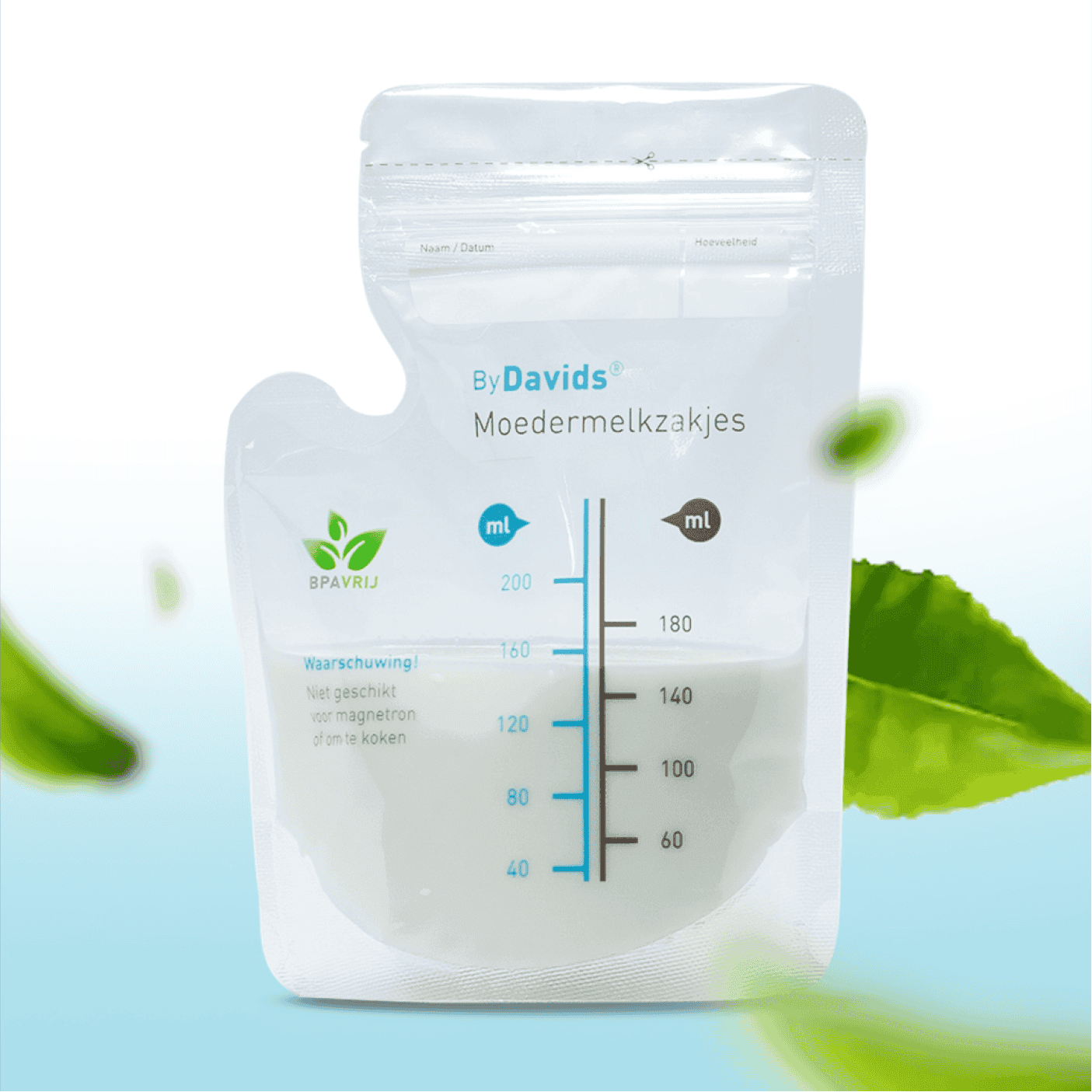 Productfotografie-moedermelkzakjes