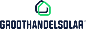 Afbeelding van het logo van GroothandelSolar