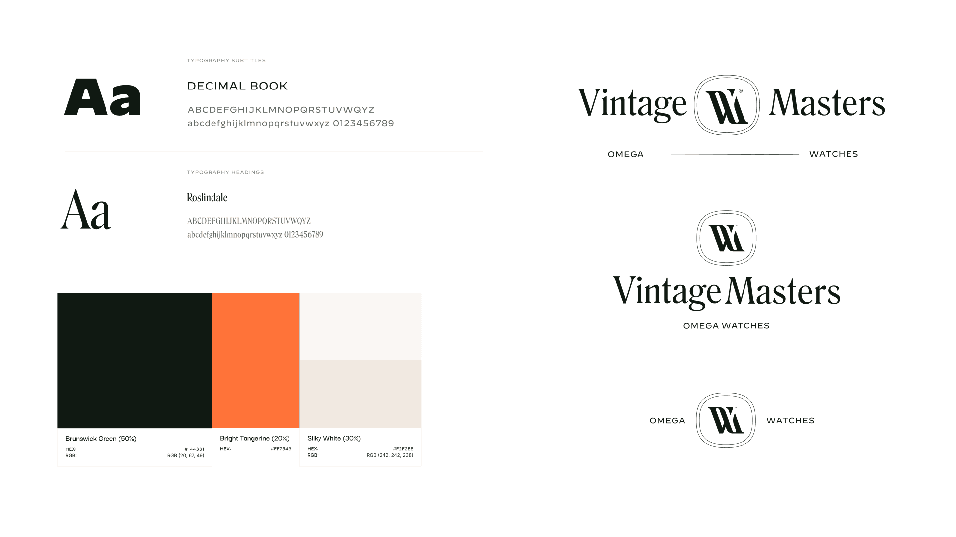 Een luxe Vectorwatch horloge, onderdeel van de collectie van VintageMasters, met een verfijnd ontwerp.  