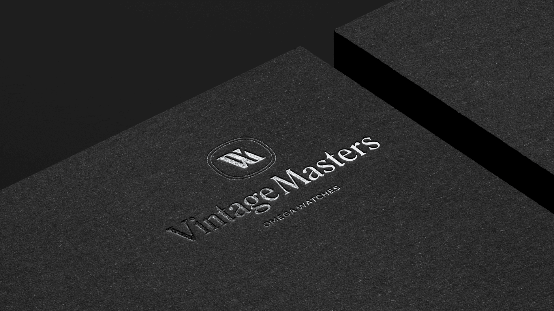 Een tijdloze Vectorwatch, ontworpen met oog voor detail en vakmanschap door VintageMasters.  