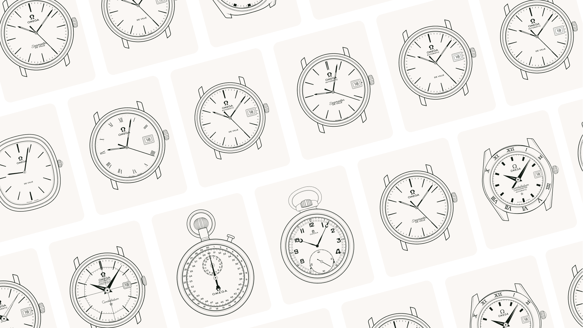 Een uniek horloge uit de Vectorwatches collectie, ontworpen door VintageMasters voor een exclusieve uitstraling.  