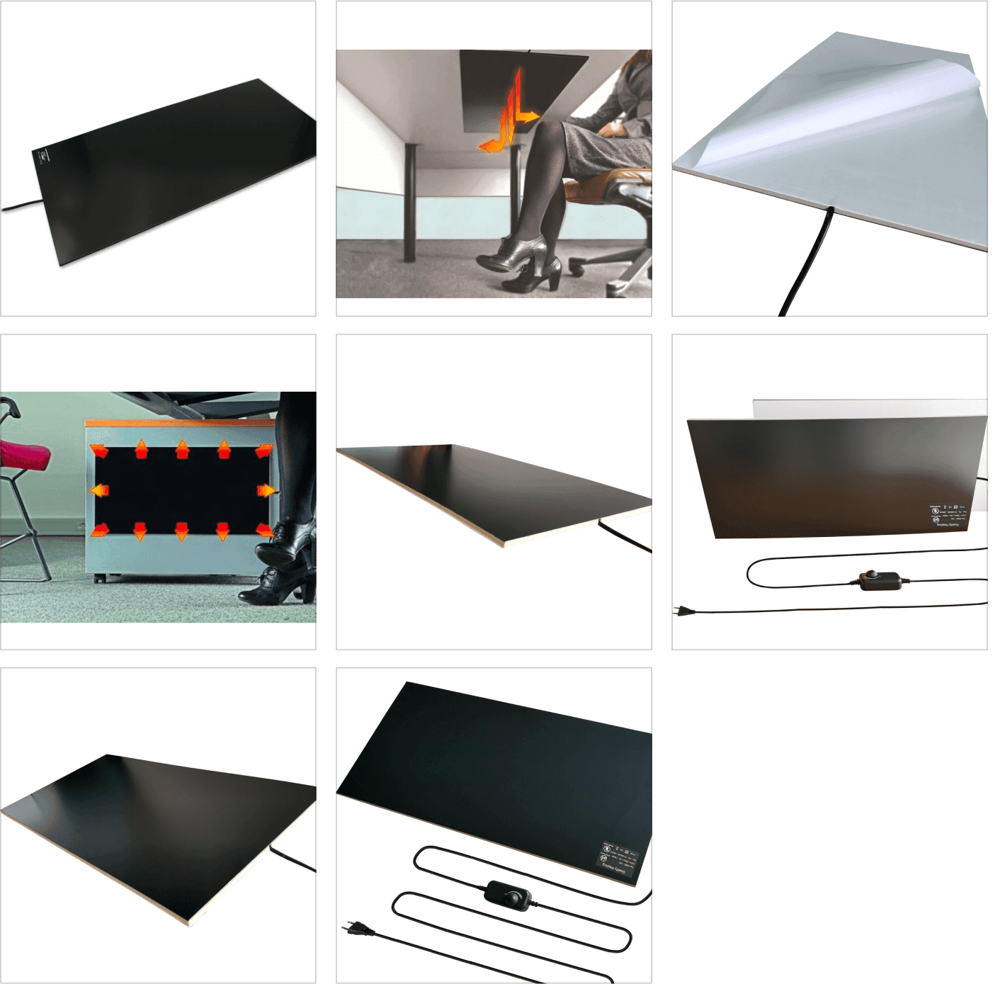 Originele Bol.com productafbeelding zonder conversie-optimalisatie, met lage conversieresultaten.