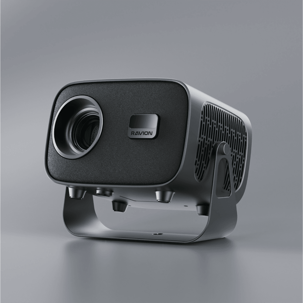 3D render van een product die de voordelen van geavanceerde productvisualisatie toont.