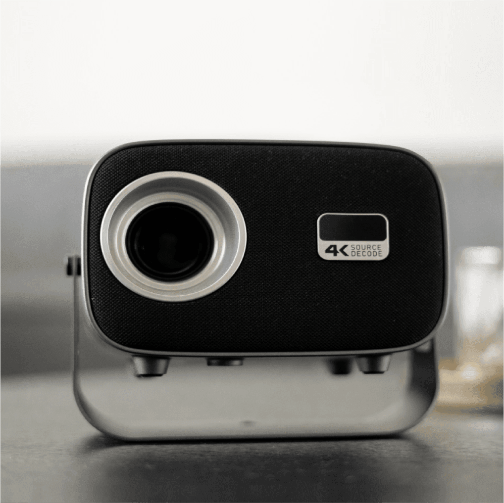 Normale productfoto die een traditioneel productbeeld zonder 3D visualisatie toont.