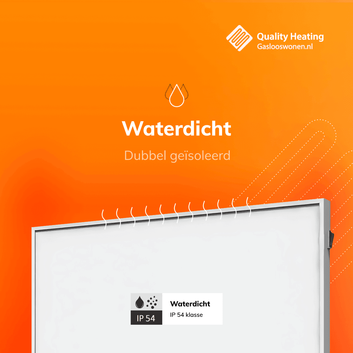 Productafbeelding voor een webshop, met duidelijke details die het product effectief presenteren.