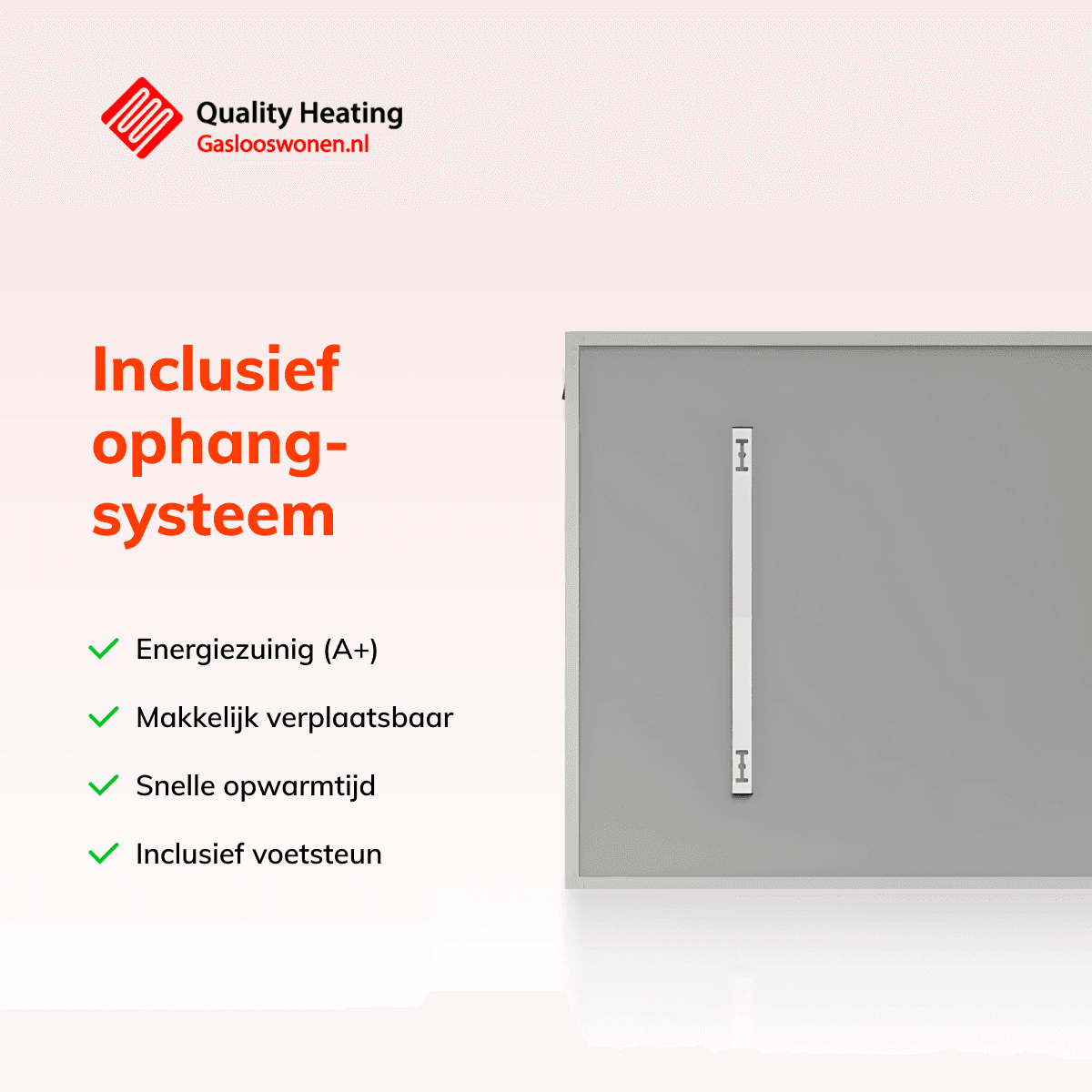 Professionele e-commerce productfoto die de kenmerken van het product goed benadrukt voor online verkoop.