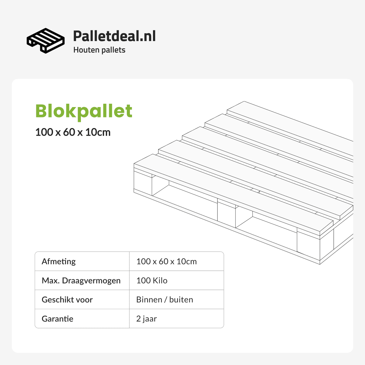 Een visueel aantrekkelijke voorbeeldafbeelding, ontworpen voor Bol.com productvermeldingen.  