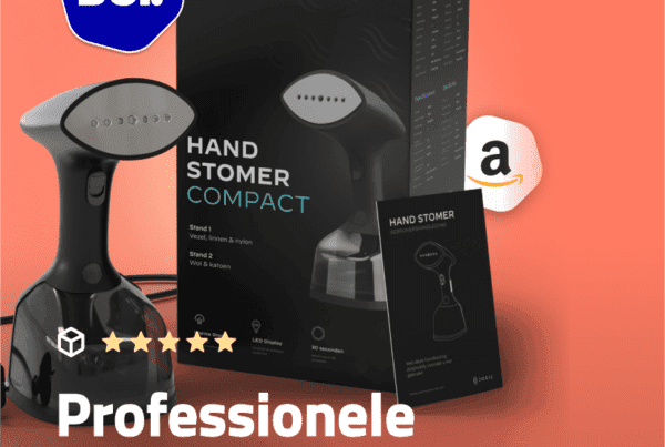 Product verpakking laten maken