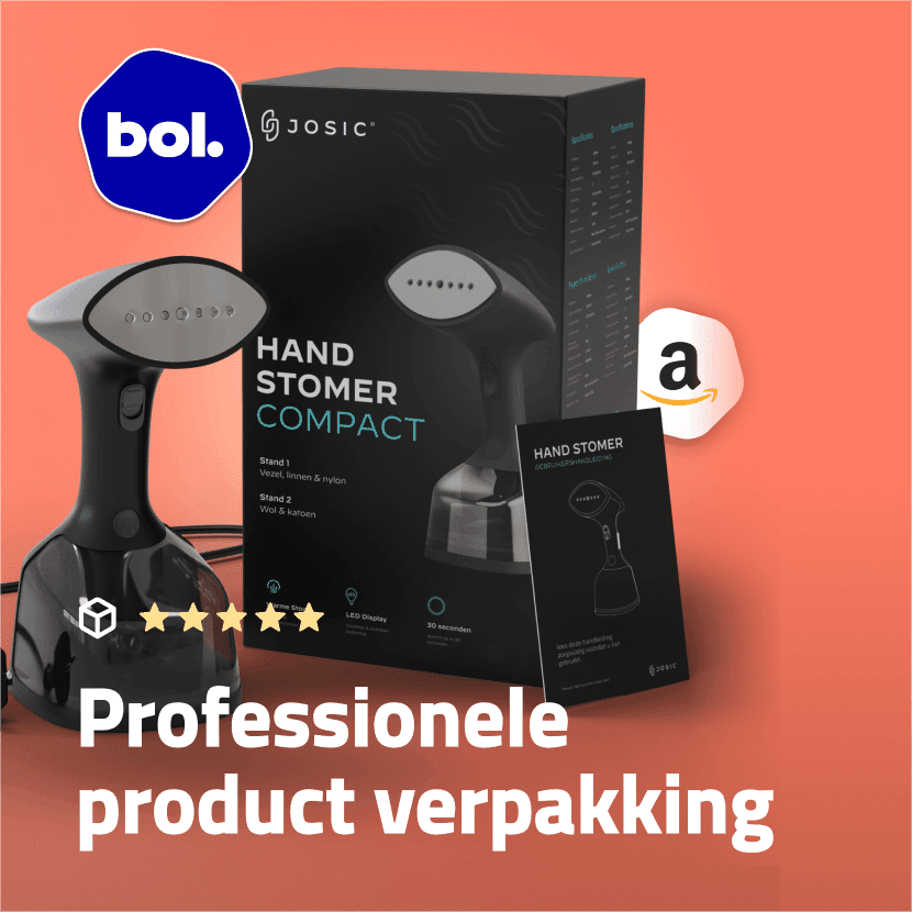 Product verpakking laten maken