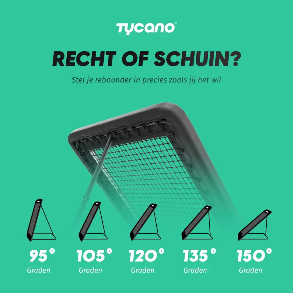 Een luxe weergave van Tycano 21, geschikt voor professionele e-commerce platforms zoals Bol.com.  