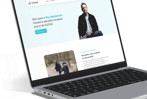 website maken