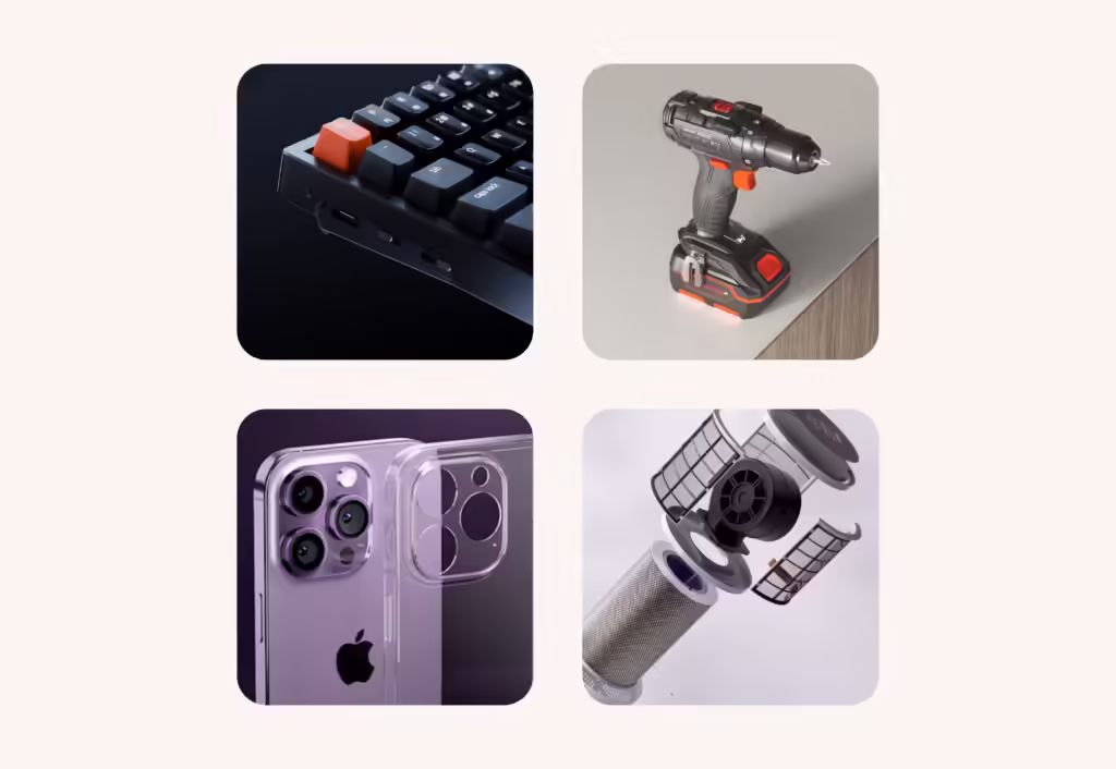 Voorbeelden van 3D Renders - BrandMonks Groningen