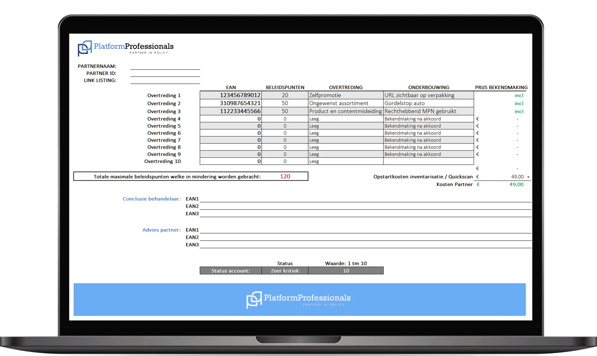 Hoe PlatformProfessionals jou kan helpen om tijd en moeite te besparen op Bol.com