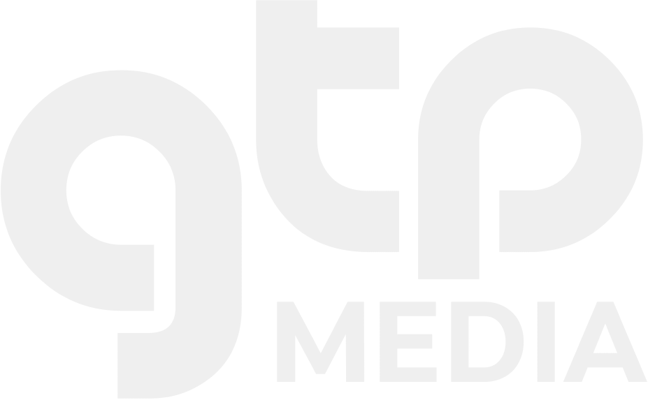 GTP Media logo