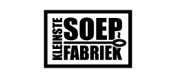 Kleinstesoepfabriek logo