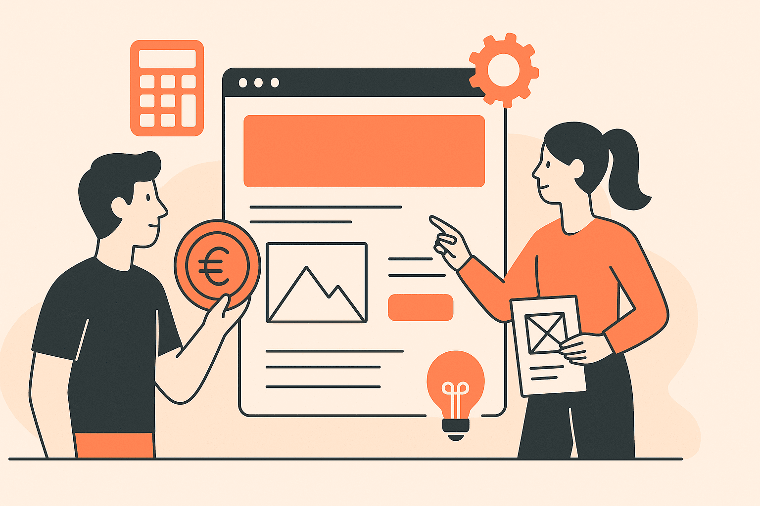 Wat kost een professionele website laten maken in Groningen?