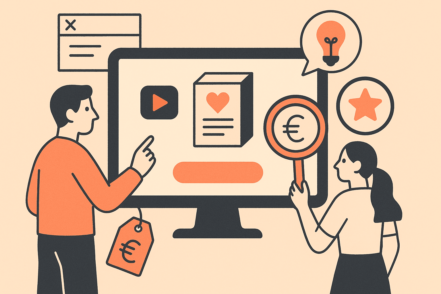 Productverpakkingen met een verhaal: design dat je merk versterkt