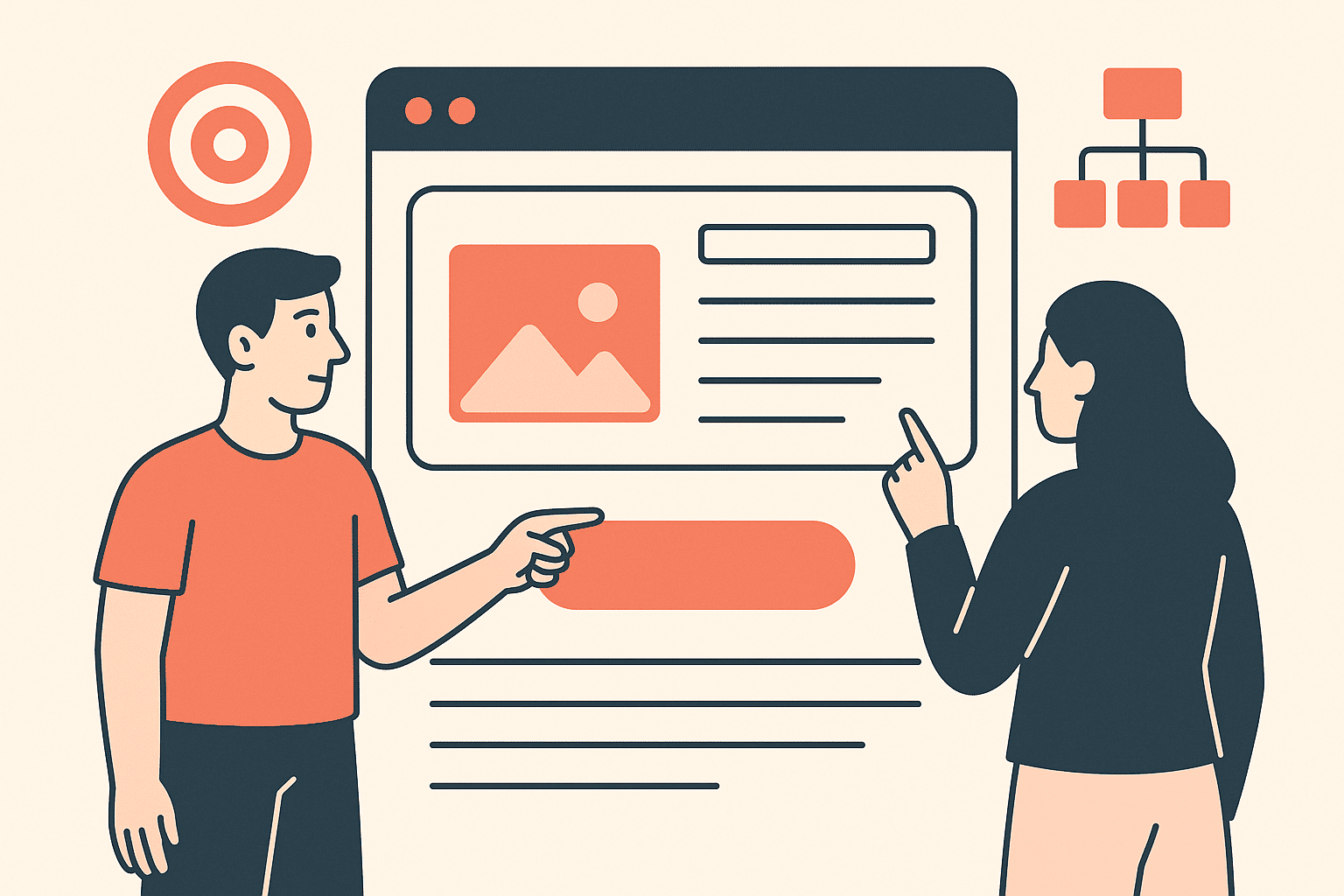 Psychologie in pixels: zo stuurt je webdesign conversie